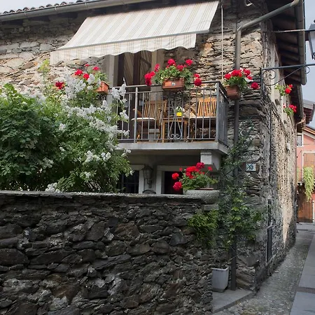 Rustico Giorgia Apartment