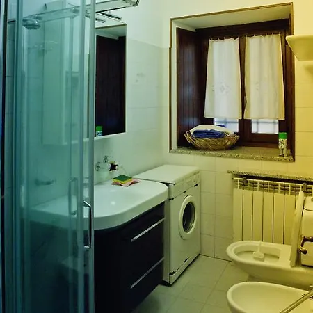 Rustico Giorgia Mergozzo