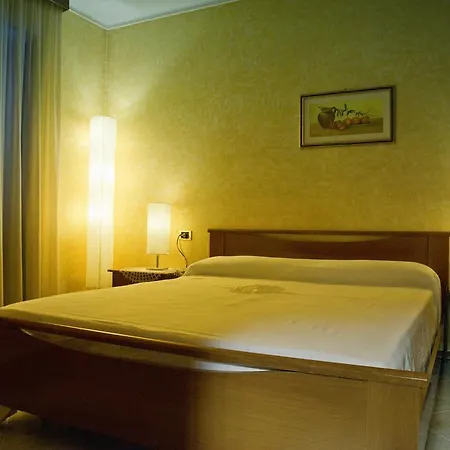 Rustico Giorgia Apartment