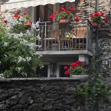 Rustico Giorgia