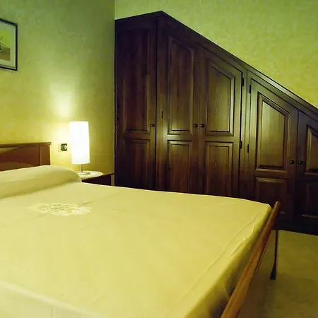 Rustico Giorgia Appartamento *