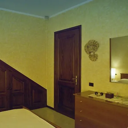 Apartment Rustico Giorgia Mergozzo