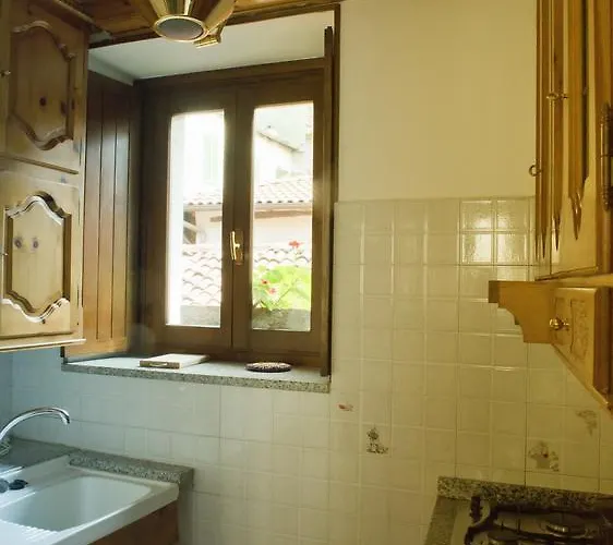 Rustico Giorgia Appartamento