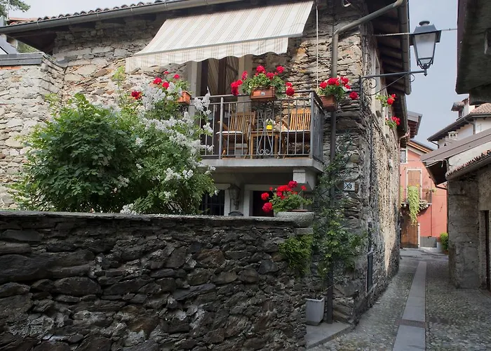 Rustico Giorgia Appartamento