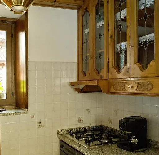 Rustico Giorgia * Mergozzo