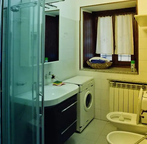 Rustico Giorgia Mergozzo