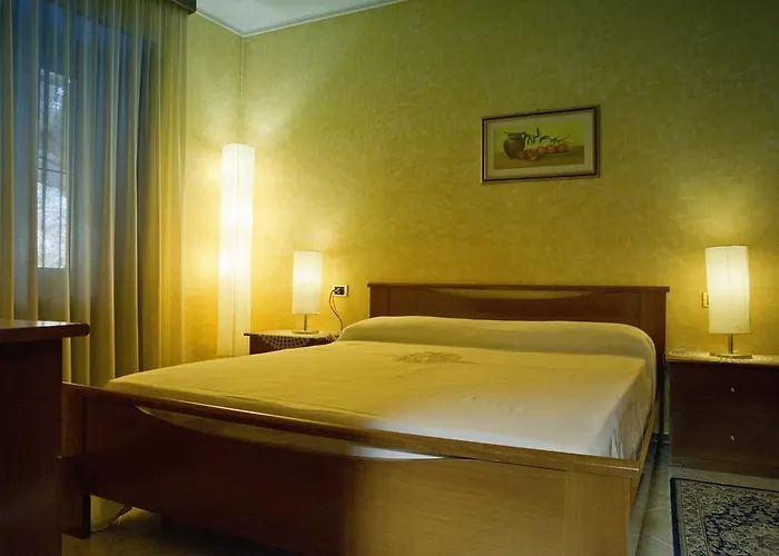 Rustico Giorgia Lejlighed