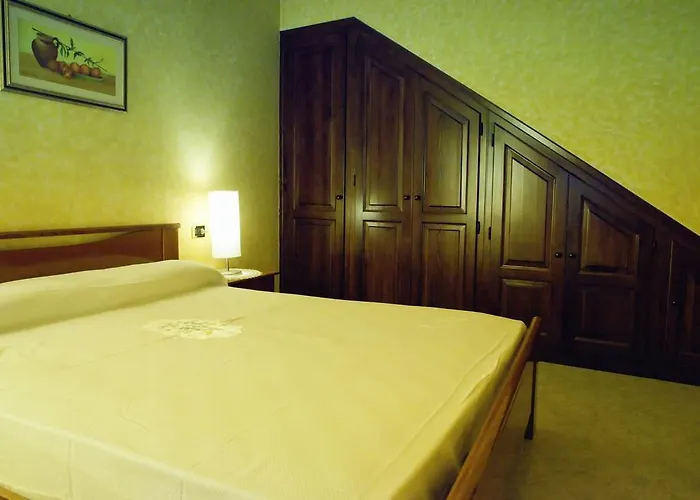 Rustico Giorgia Appartamento *