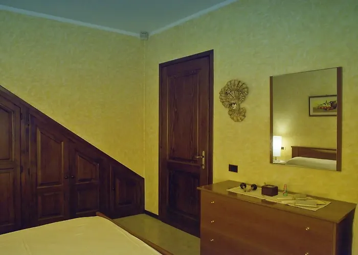 Appartamento Rustico Giorgia Mergozzo